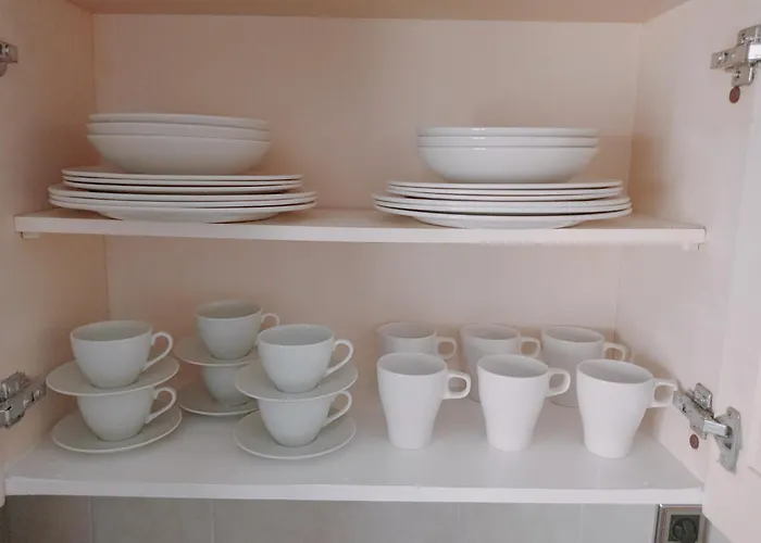 Apartamento Rita Fuerteventura