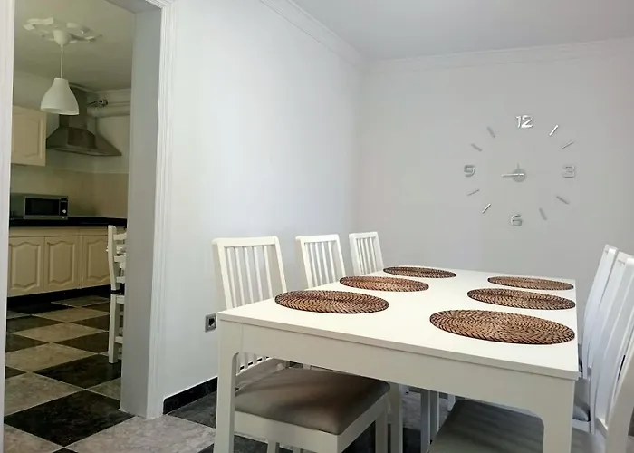 Apartamento Rita Fuerteventura Gran Tarajal