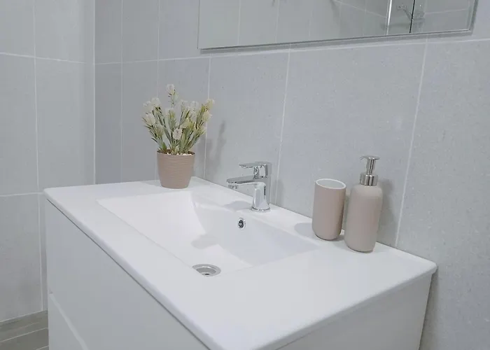 Apartamento Rita Fuerteventura *
