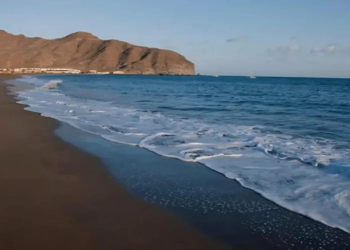 Rita Fuerteventura * Gran Tarajal
