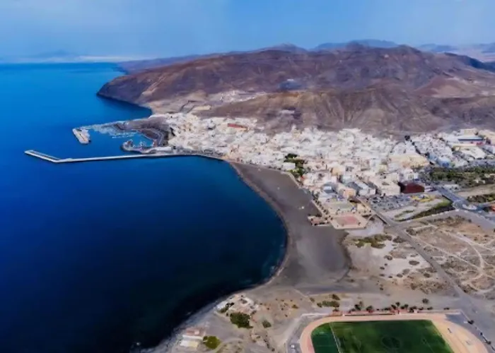 Apartamento Rita Fuerteventura Gran Tarajal